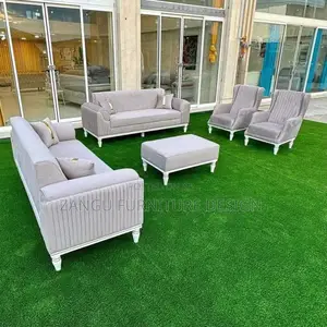 Supposable Sofas 3-Seater