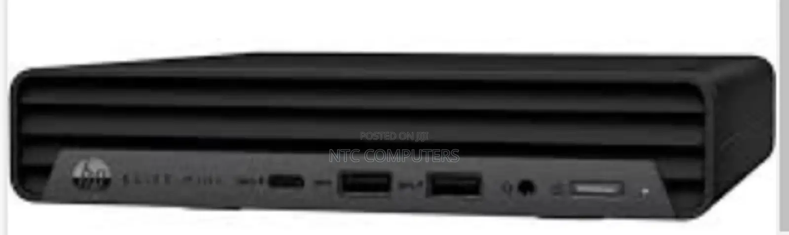 New Desktop Computer HP 16GB Intel Core I7 SSD 512GB
