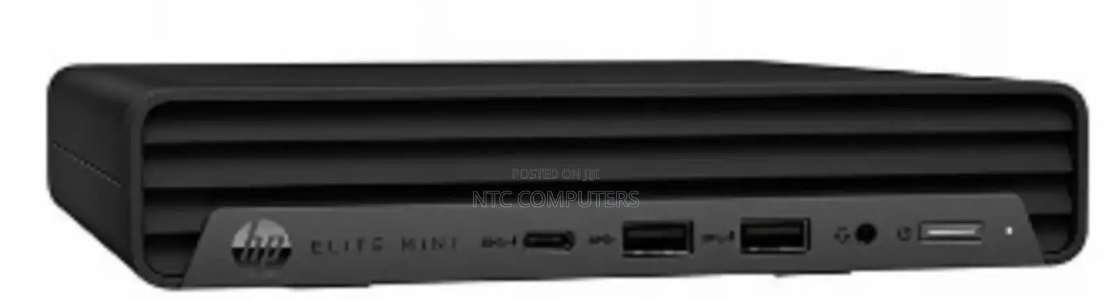 New Desktop Computer HP 16GB Intel Core I7 SSD 512GB