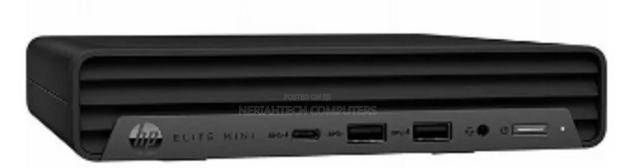 New Desktop Computer HP 16GB Intel Core I7 SSD 512GB - thumbnail 3