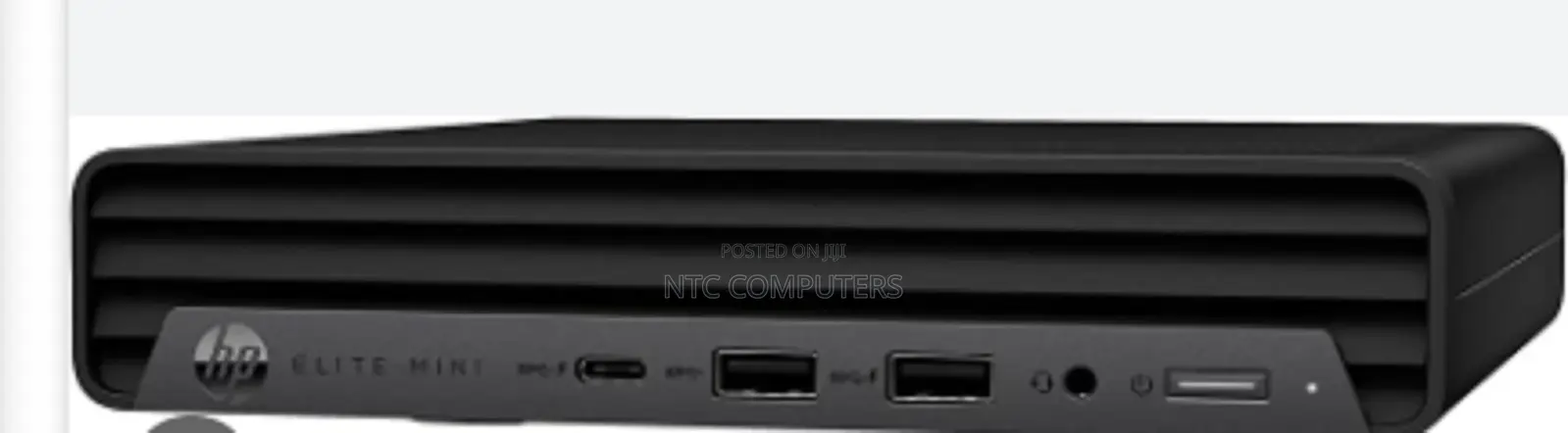 New Desktop Computer HP 16GB Intel Core I7 SSD 512GB