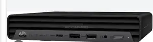 New Desktop Computer HP 16GB Intel Core I7 SSD 512GB