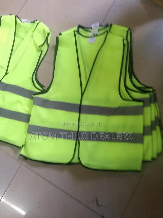 Reflectors Available