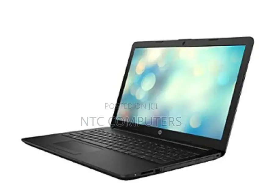 New Laptop HP 8GB Intel Core I5 SSD 256GB
