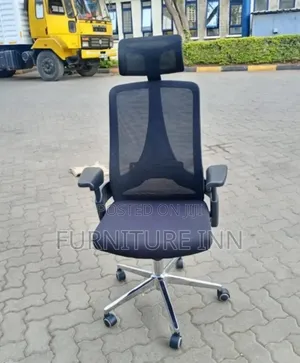 Office Chair:Premium Ergonomic Office Chair