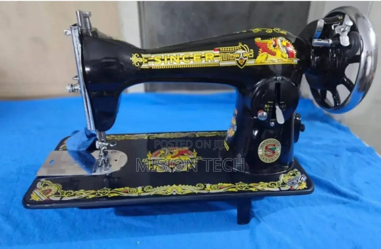 Singer Heavy Duty Sewing Machine^^√√
