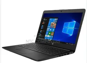 New Laptop HP 8GB Intel Core I7 SSD 1T