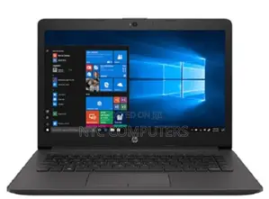 New Laptop HP 8GB Intel Core I7 SSD 1T