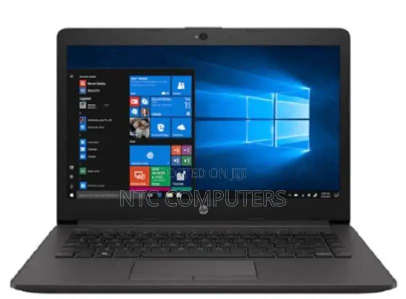 New Laptop HP 8GB Intel Core I7 SSD 1T
