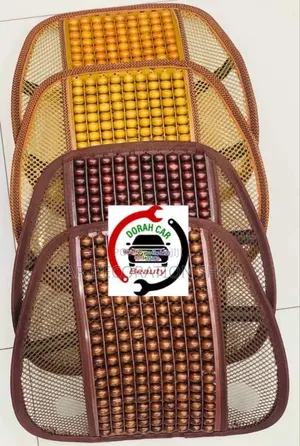 2pcs Heavy Duty Back Support Backrest Massagers in Colors