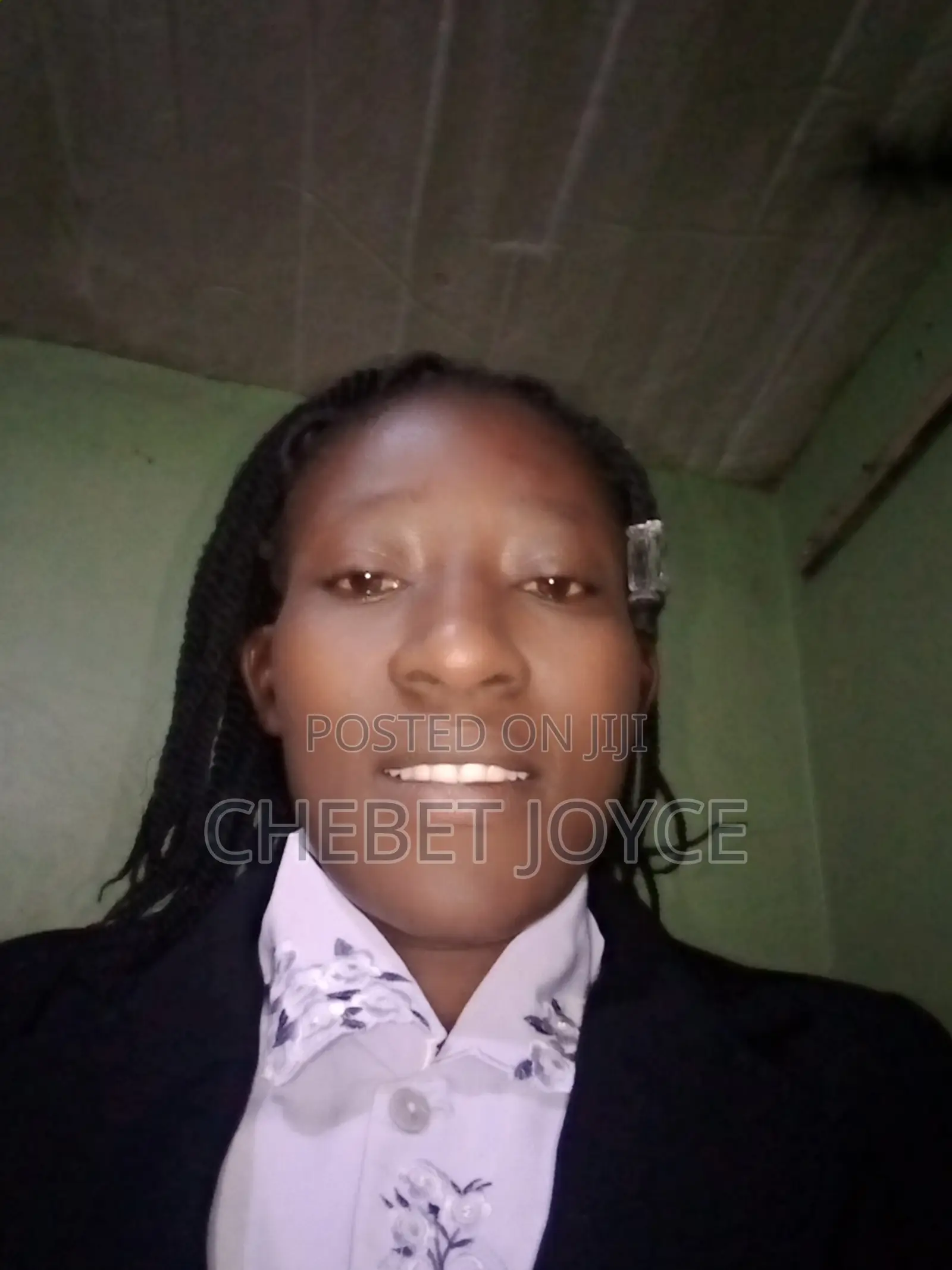 Call Center CV in Nairobi