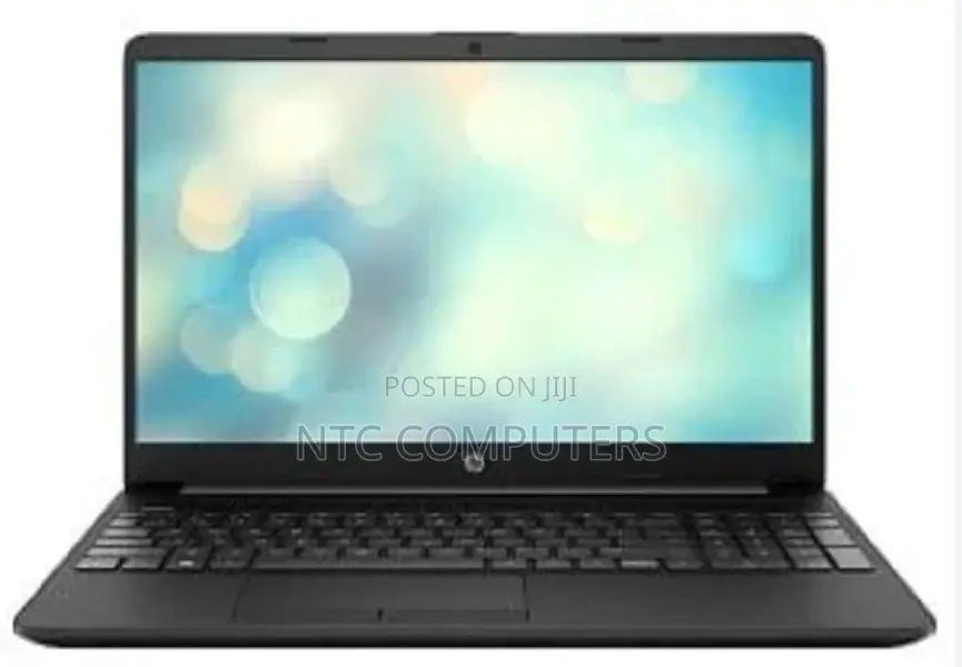 New Laptop HP 8GB Intel Core I5 SSD 1T