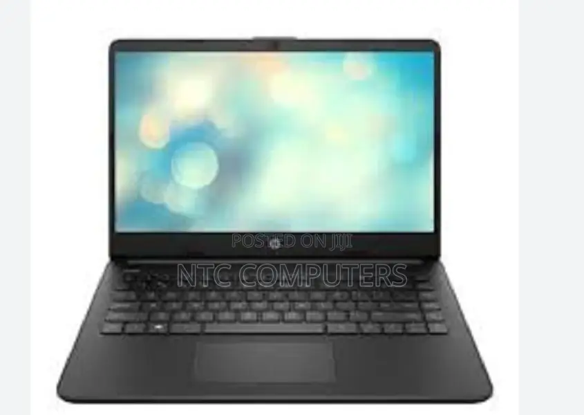 New Laptop HP 8GB Intel Core I5 SSD 1T