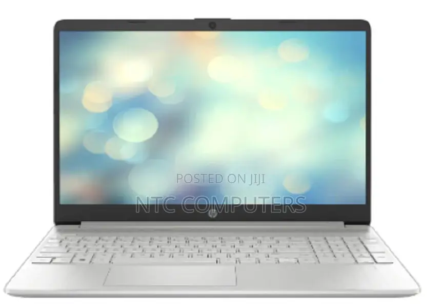 New Laptop HP 8GB Intel Core I5 SSD 1T