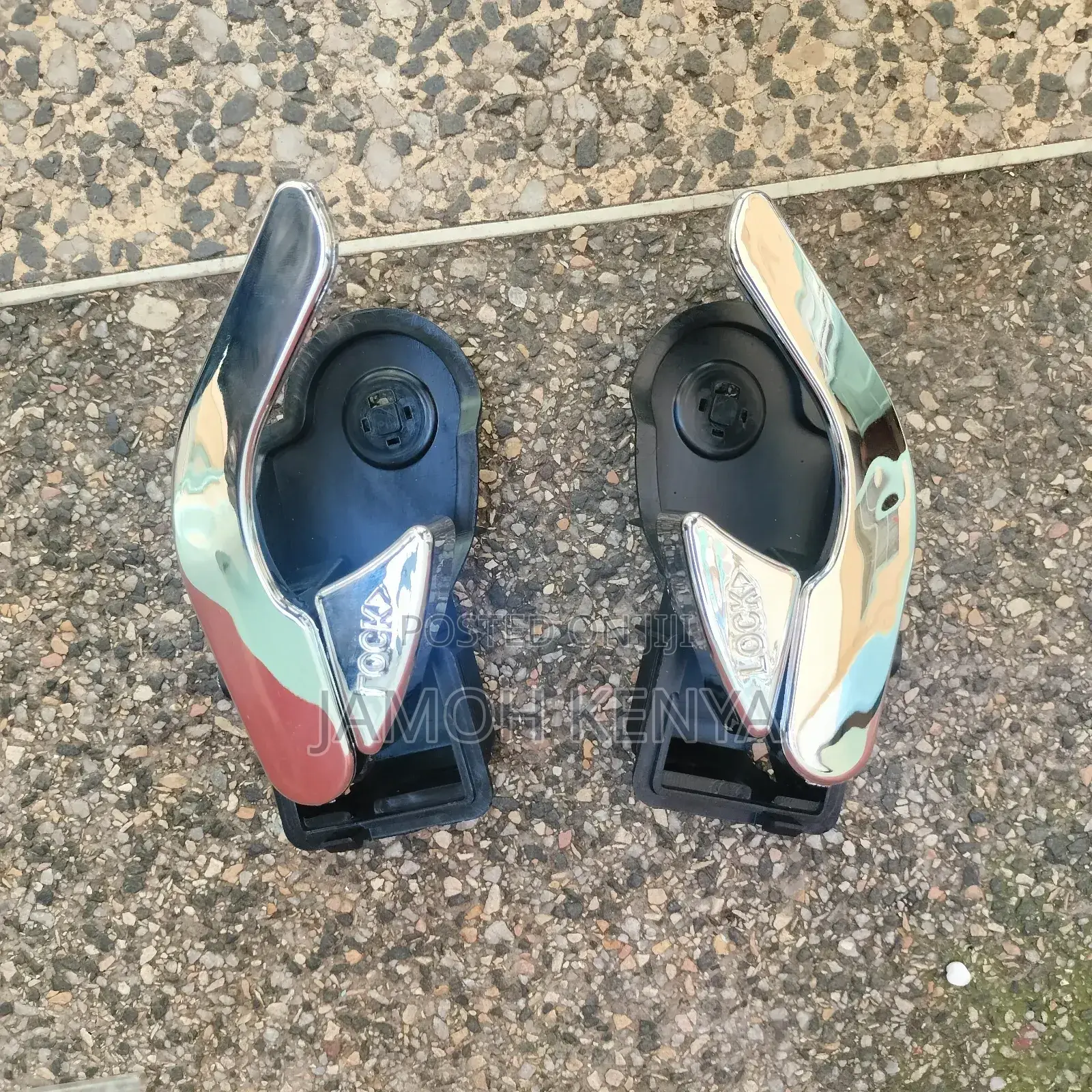 Door Handle Ford Focus,Ford Escape