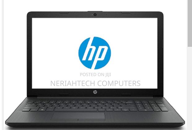 New Laptop HP 8GB Intel Core I7 SSD 512GB - main view