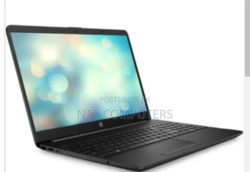 New Laptop HP 8GB Intel Core I7 SSD 512GB