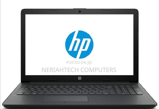 New Laptop HP 8GB Intel Core I7 SSD 512GB - thumbnail 4