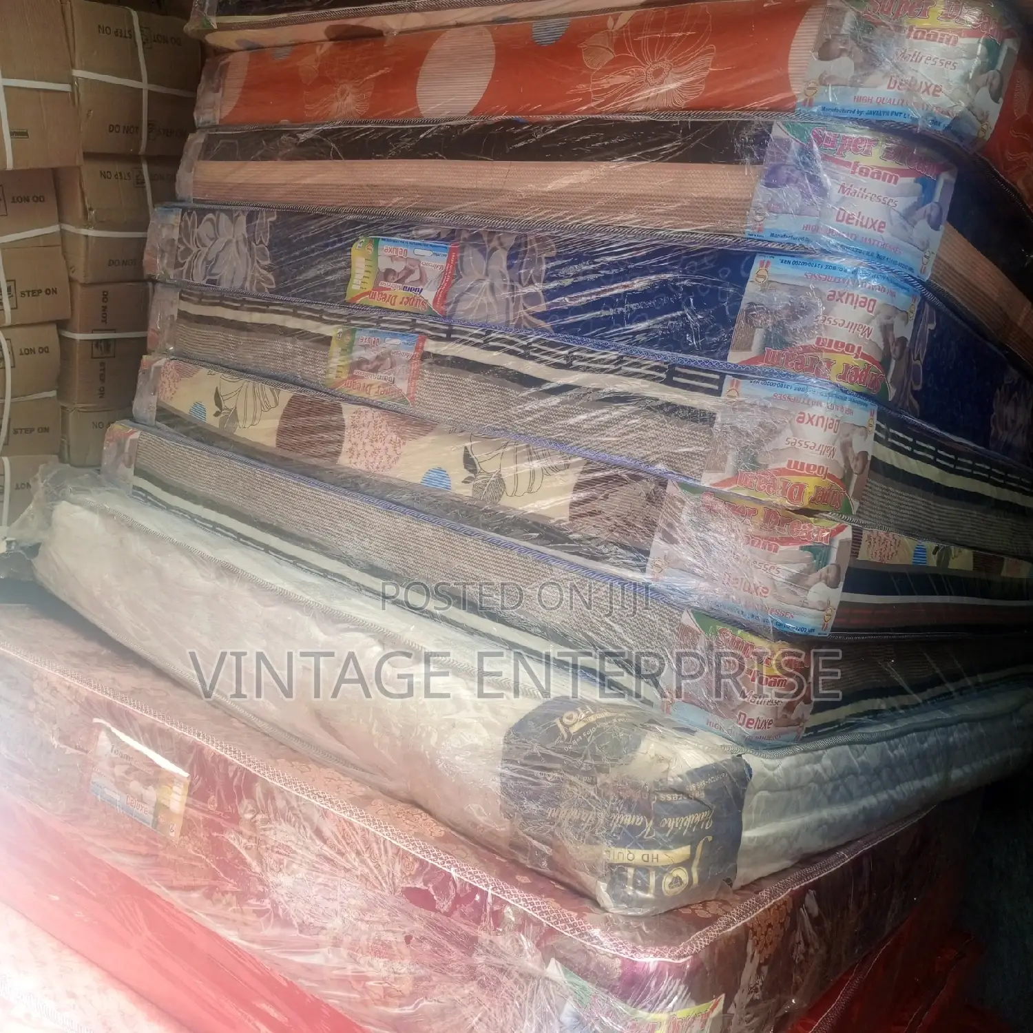 4by6 High Density 8 Inch