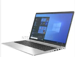 New Laptop HP 14S 8GB Intel Core I7 SSD 512GB