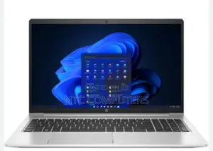 New Laptop HP 14S 8GB Intel Core I7 SSD 512GB