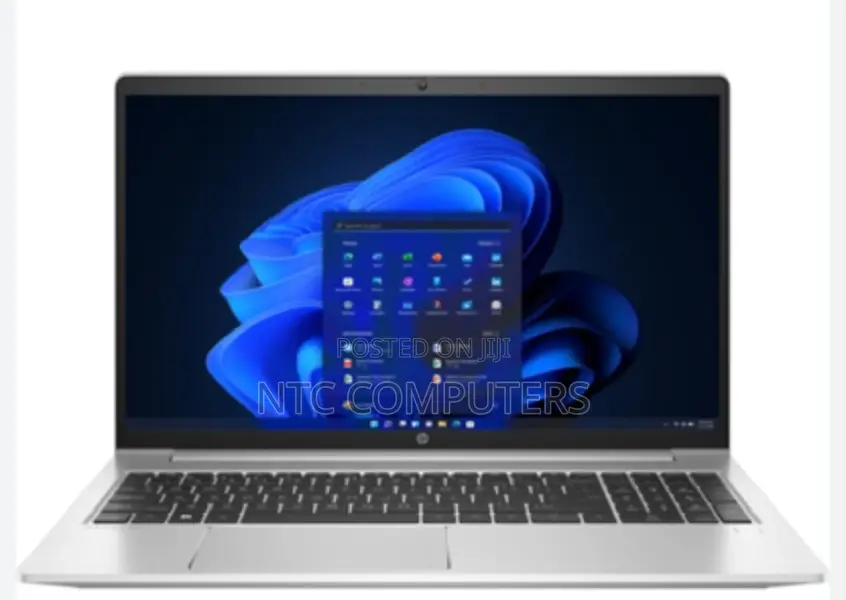 New Laptop HP 14S 8GB Intel Core I7 SSD 512GB