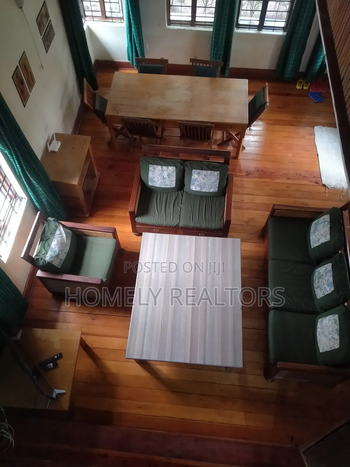 6bdrm Mansion in Ngong, Oluulua for sale
