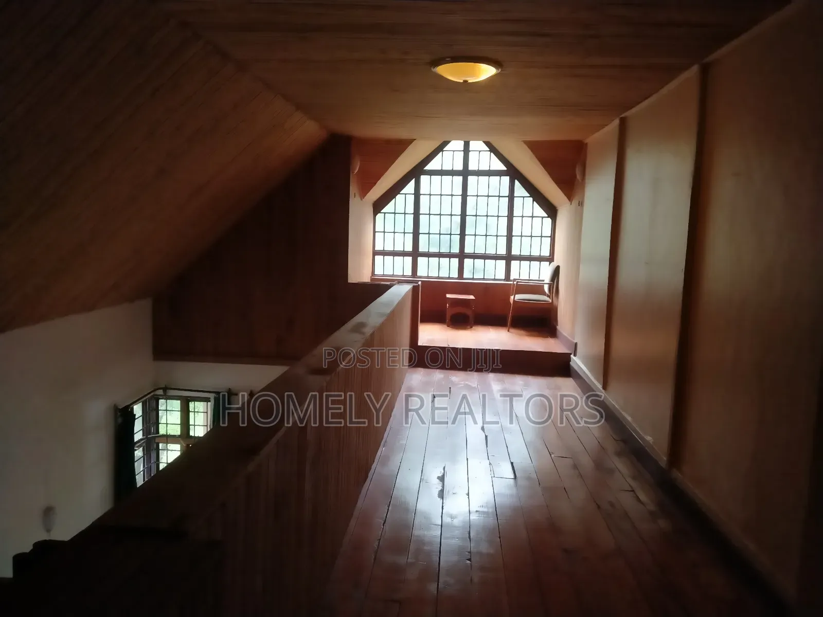 6bdrm Mansion in Ngong, Oluulua for sale