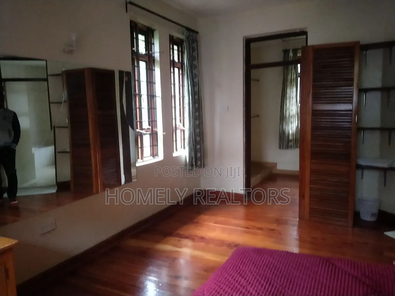 6bdrm Mansion in Ngong, Oluulua for sale