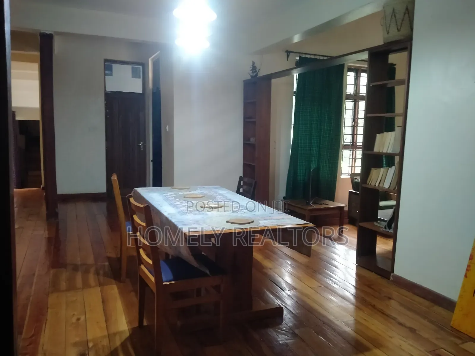 6bdrm Mansion in Ngong, Oluulua for sale