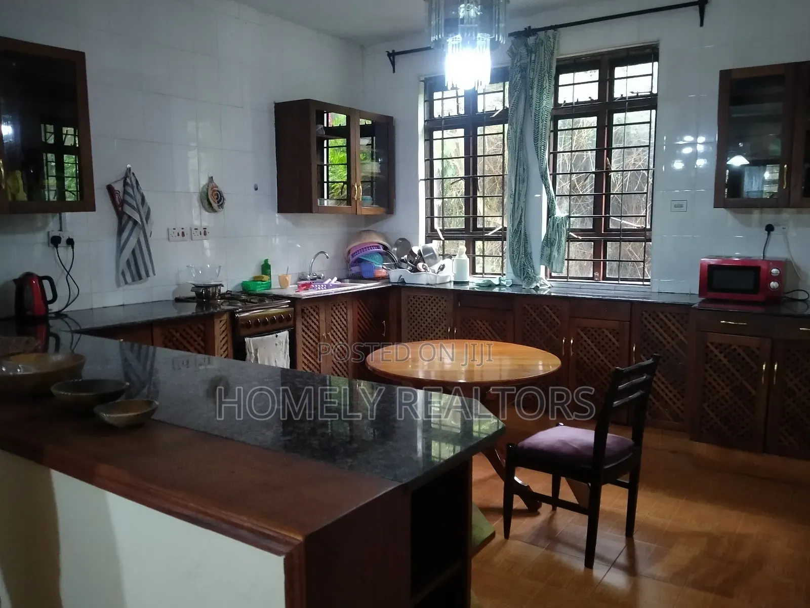 6bdrm Mansion in Ngong, Oluulua for sale