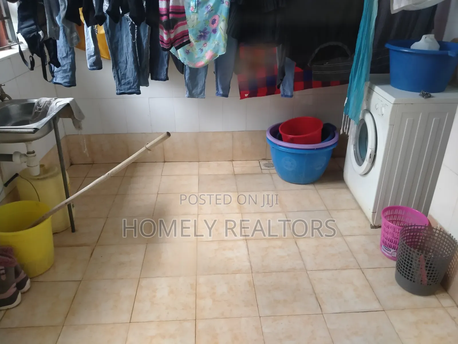 6bdrm Mansion in Ngong, Oluulua for sale