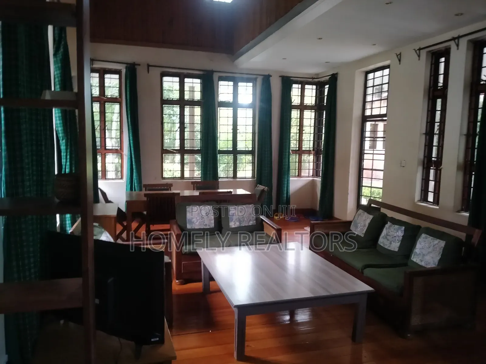 6bdrm Mansion in Ngong, Oluulua for sale