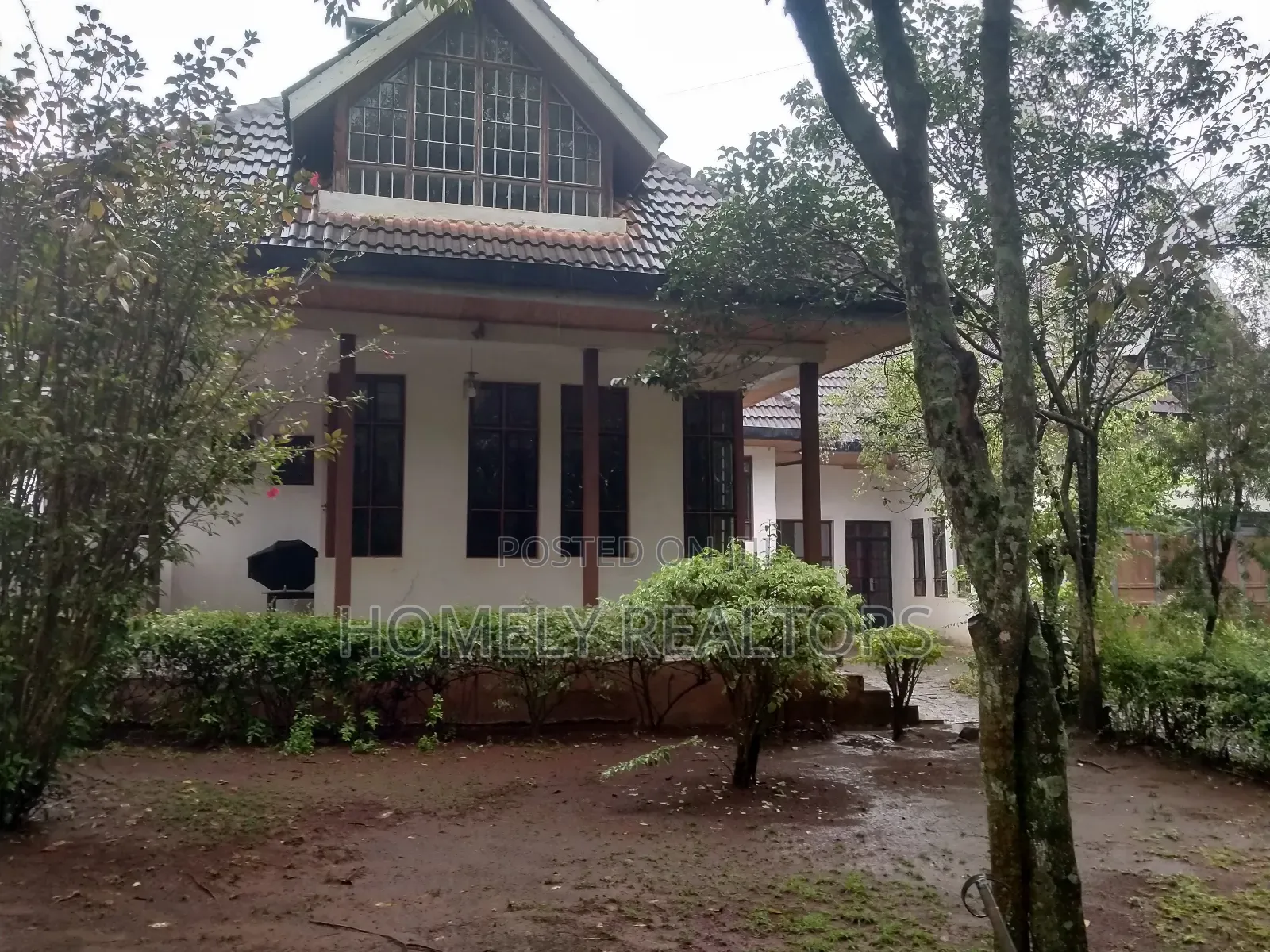 6bdrm Mansion in Ngong, Oluulua for sale