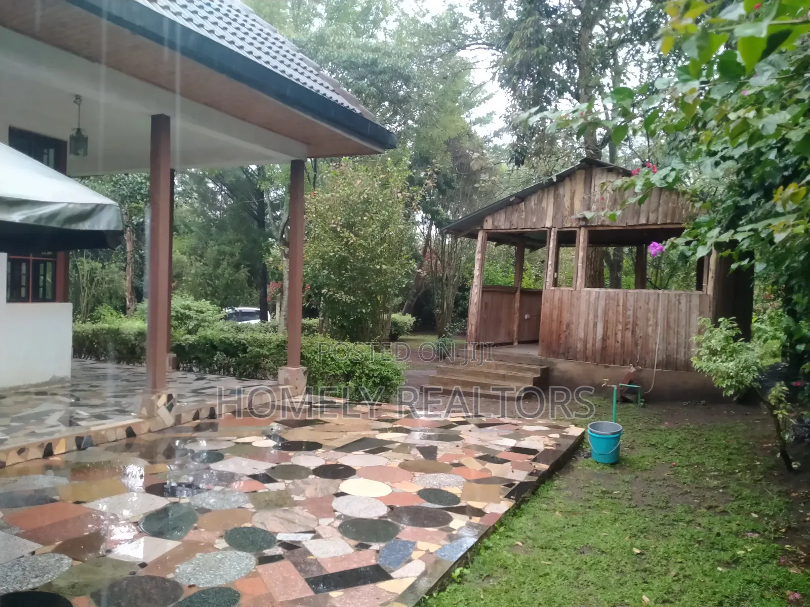 6bdrm Mansion in Ngong, Oluulua for sale