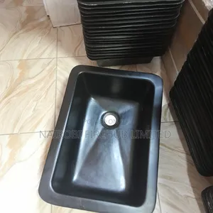 Fibre Water Sinks for School and Medical Labs