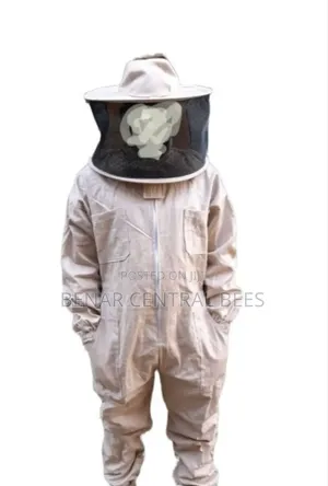 Bee Suits/ Safety Gear