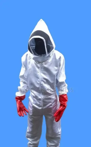Bee Suits/ Safety Gear