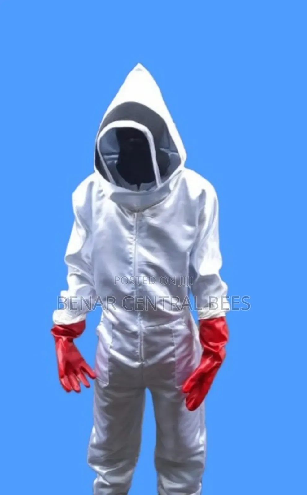 Bee Suits/ Safety Gear