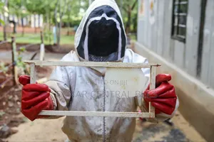 Bee Suits/ Safety Gear