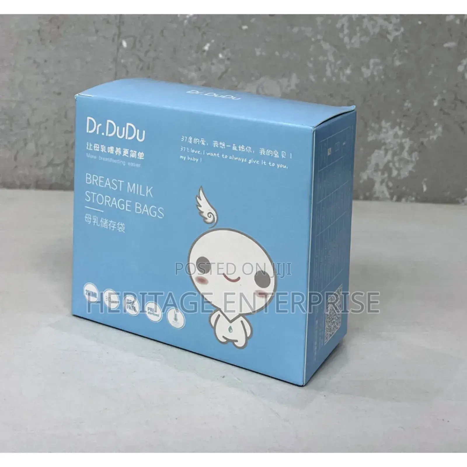 Milk Storage Bags,Dr Dudu Bags