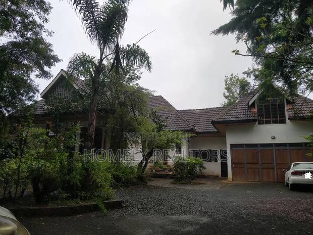 6bdrm Mansion in Ngong, Oluulua for sale
