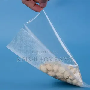 Embossed Vacuum Sealer Bags