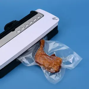 Embossed Vacuum Sealer Bags