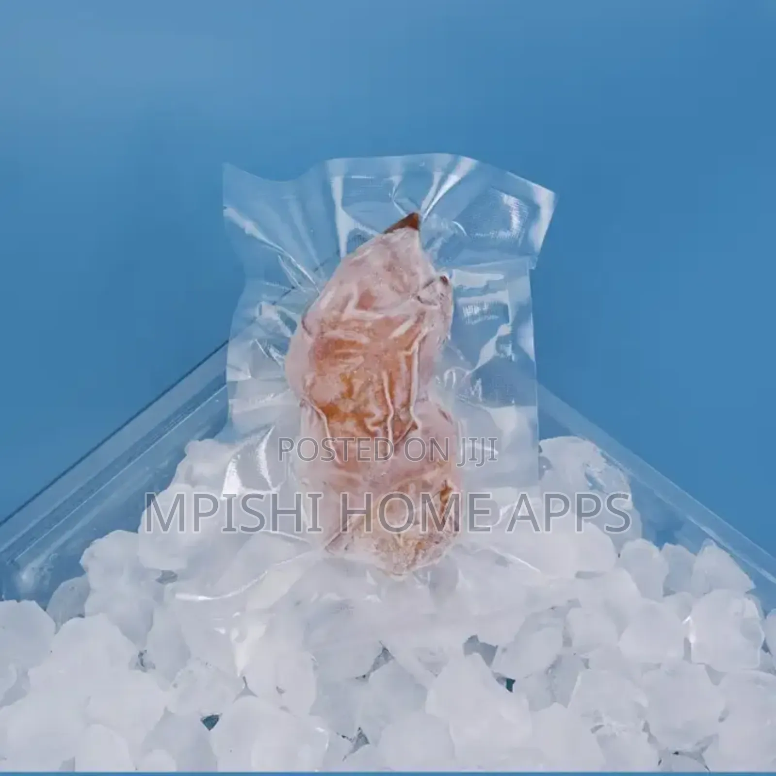 Embossed Vacuum Sealer Bags