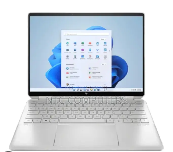 New Laptop HP 8GB Intel Core I5 SSD 512GB
