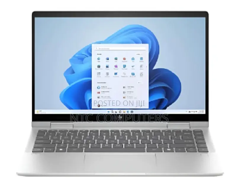 New Laptop HP 8GB Intel Core I5 SSD 512GB