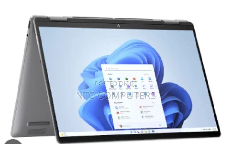 New Laptop HP 8GB Intel Core I5 SSD 512GB