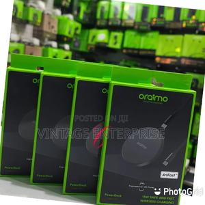 Oraimo Powerdock OWH-1151 15W - main view
