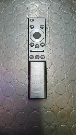 Samsung Smart Tv Remote Android Tv Remote - thumbnail 2